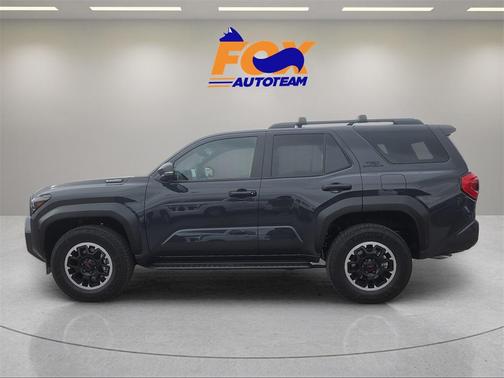 2026 Toyota 4Runner Sport