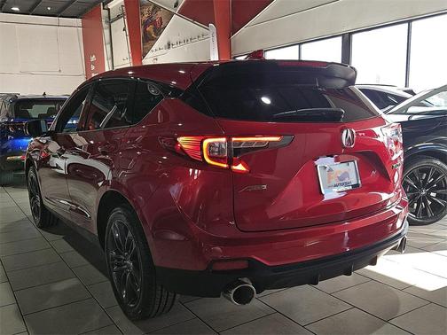 2021 Acura RDX A-Spec
