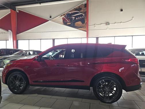 2021 Acura RDX A-Spec