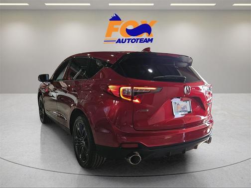 2021 Acura RDX A-Spec