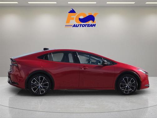 2024 Toyota Prius Limited