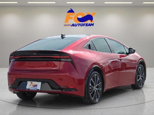 2024 Toyota Prius Limited