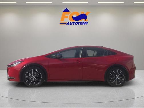 2024 Toyota Prius Limited