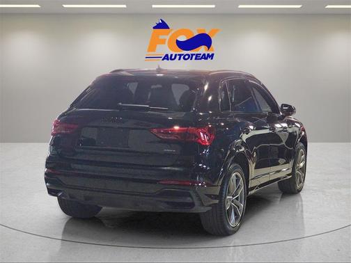 2023 Audi Q3 45 S line Premium