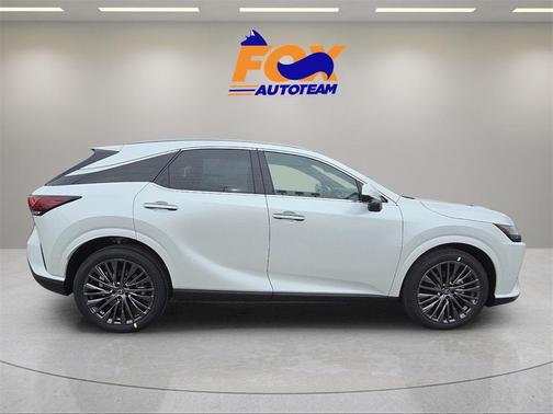 2026 Lexus RX 350 Base