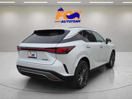 2026 Lexus RX 350 Base