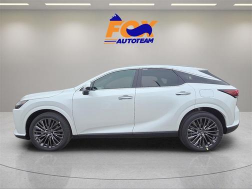 2026 Lexus RX 350 Base