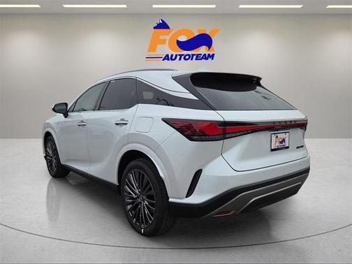 2026 Lexus RX 350 Base