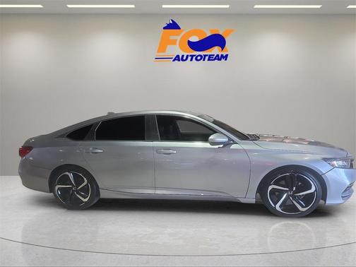 2020 Honda Accord Sport 1.5T