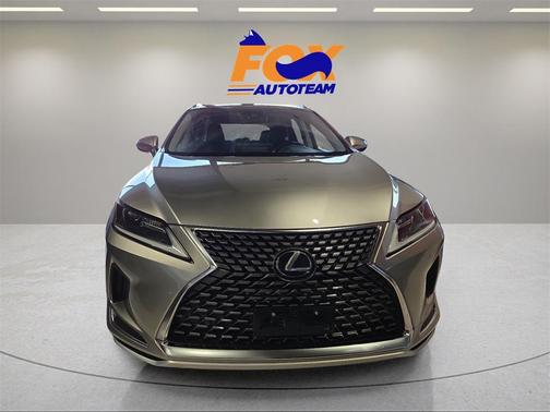 2021 Lexus RX 350 Base