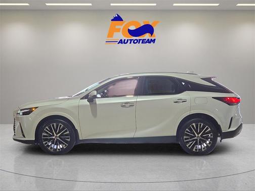 2024 Lexus RX 350 Premium Plus