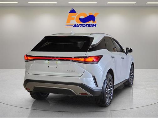 2024 Lexus RX 350 Premium Plus