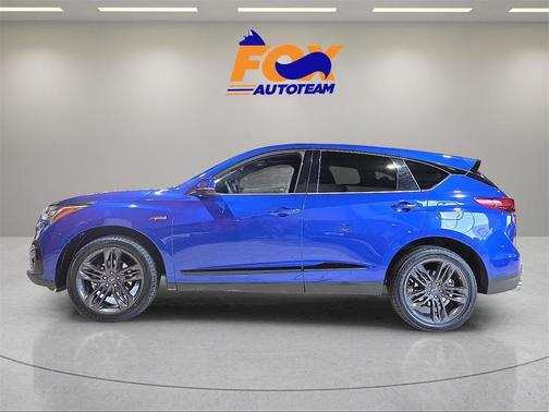 2020 Acura RDX A-Spec