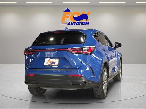 2023 Lexus NX 350h Premium