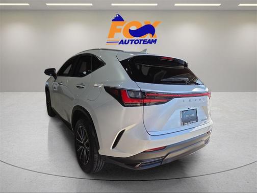 2024 Lexus NX 350 Luxury