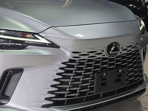 Iridium 2023 Lexus RX 350 Premium