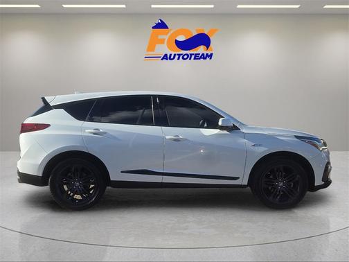2021 Acura RDX A-Spec