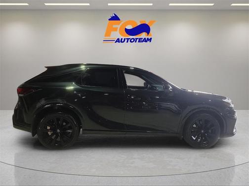 2023 Lexus RX 500h F SPORT PERFORMANCE