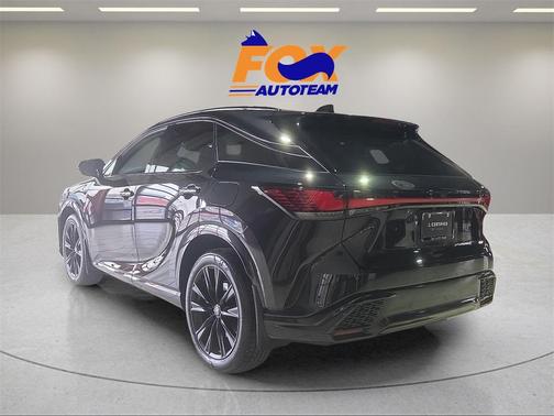 2023 Lexus RX 500h F SPORT PERFORMANCE