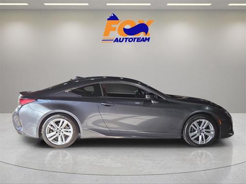 2025 Lexus RC 300 Base