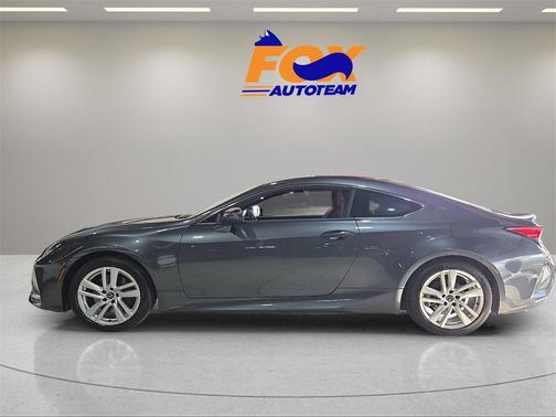 2025 Lexus RC 300 Base