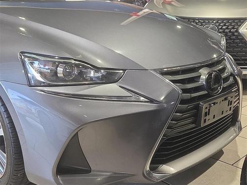 2019 Lexus IS 300 Base