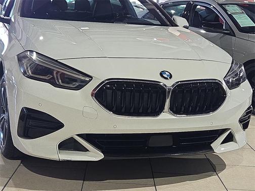 2022 BMW 228 Gran Coupe 228i sDrive Gran Coupe