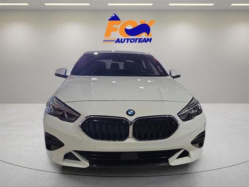 2022 BMW 228 Gran Coupe 228i sDrive Gran Coupe