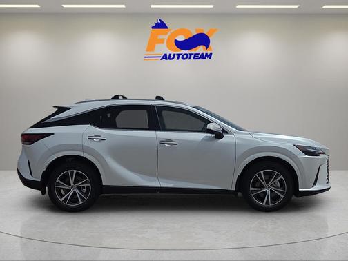 Pearl 2026 Lexus RX 350 Premium