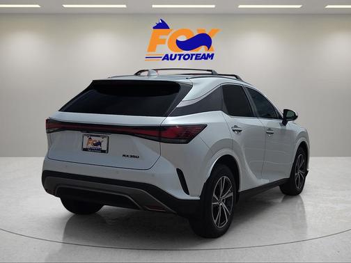 Pearl 2026 Lexus RX 350 Premium