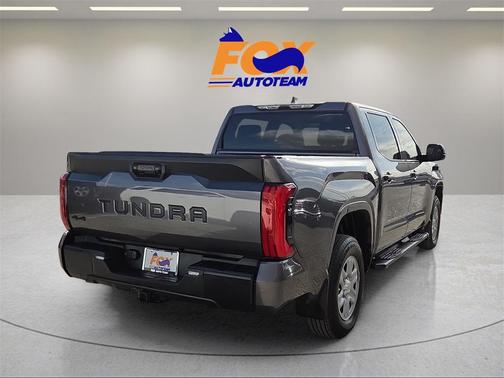 2024 Toyota Tundra SR
