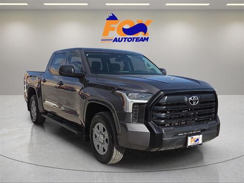 2024 Toyota Tundra SR
