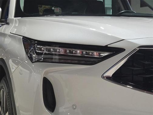 2024 Acura MDX Technology