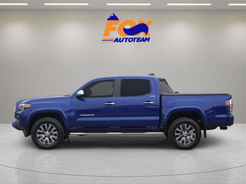 2023 Toyota Tacoma Limited