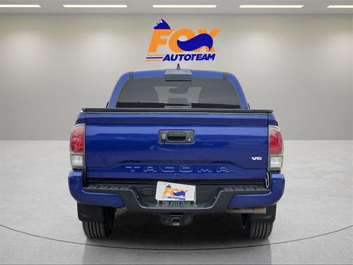 2023 Toyota Tacoma Limited