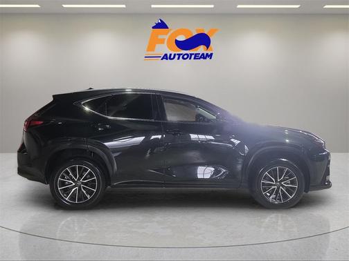 2024 Lexus NX 350h Premium