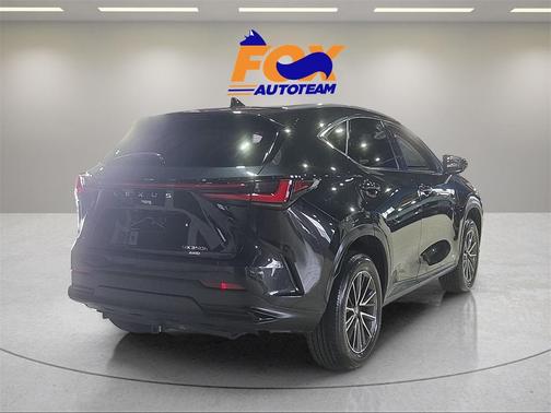 2024 Lexus NX 350h Premium