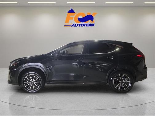 2024 Lexus NX 350h Premium