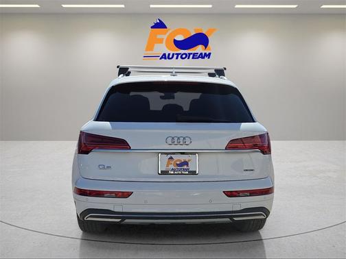 2021 Audi Q5 40 Premium Plus