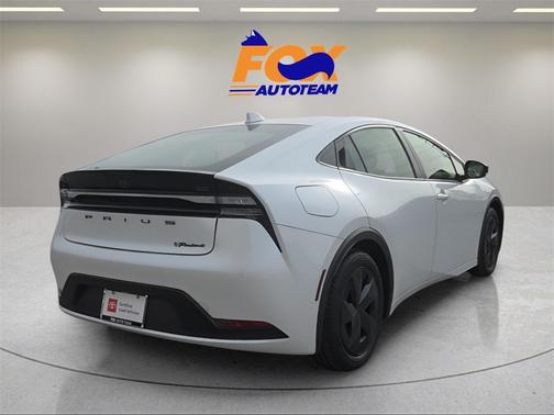 2023 Toyota Prius Prime XSE Premium