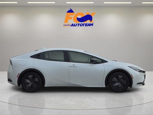 2023 Toyota Prius Prime XSE Premium