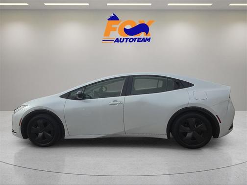 2023 Toyota Prius Prime XSE Premium