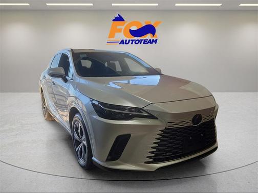 2023 Lexus RX 350 Premium