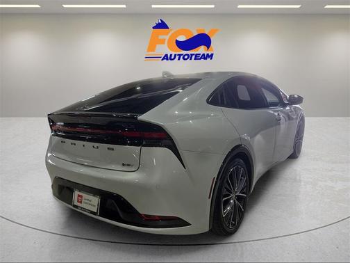 2024 Toyota Prius Limited