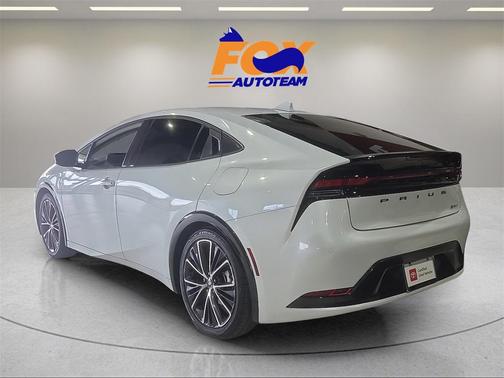 2024 Toyota Prius Limited
