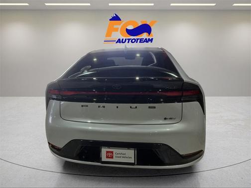 2024 Toyota Prius Limited