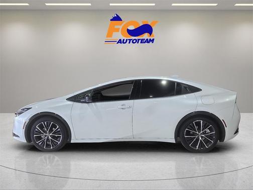 2024 Toyota Prius Limited