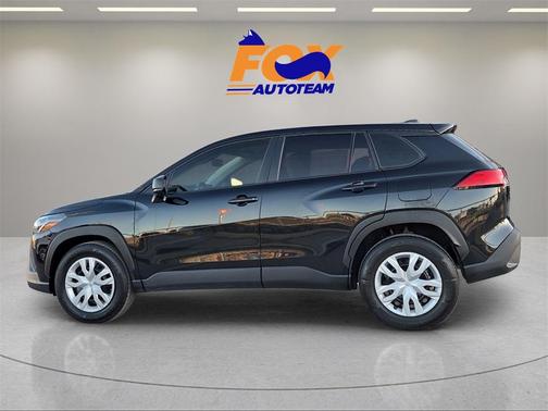 2022 Toyota Corolla Cross L