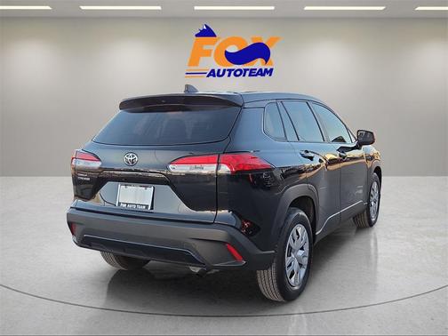 2022 Toyota Corolla Cross L