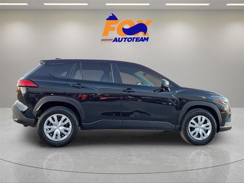 2022 Toyota Corolla Cross L